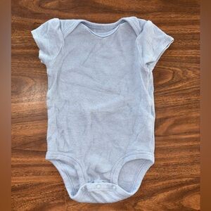 Little Planet Organic Baby Onesie